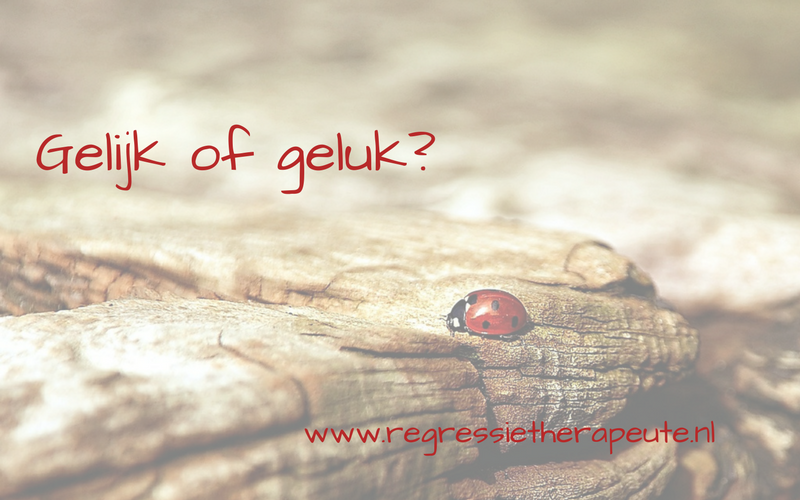 Gelijk of geluk? Kies jij for “the house of right” of for “the house of love”?